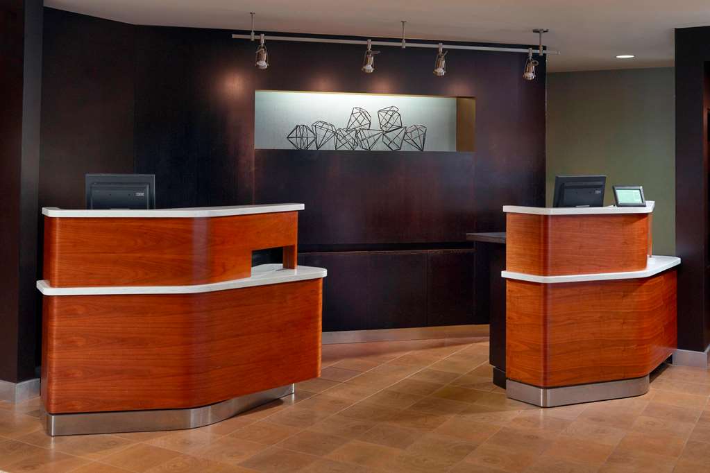 Sonesta Select Atlanta Cumberland Galleria Ballpark - photo 4