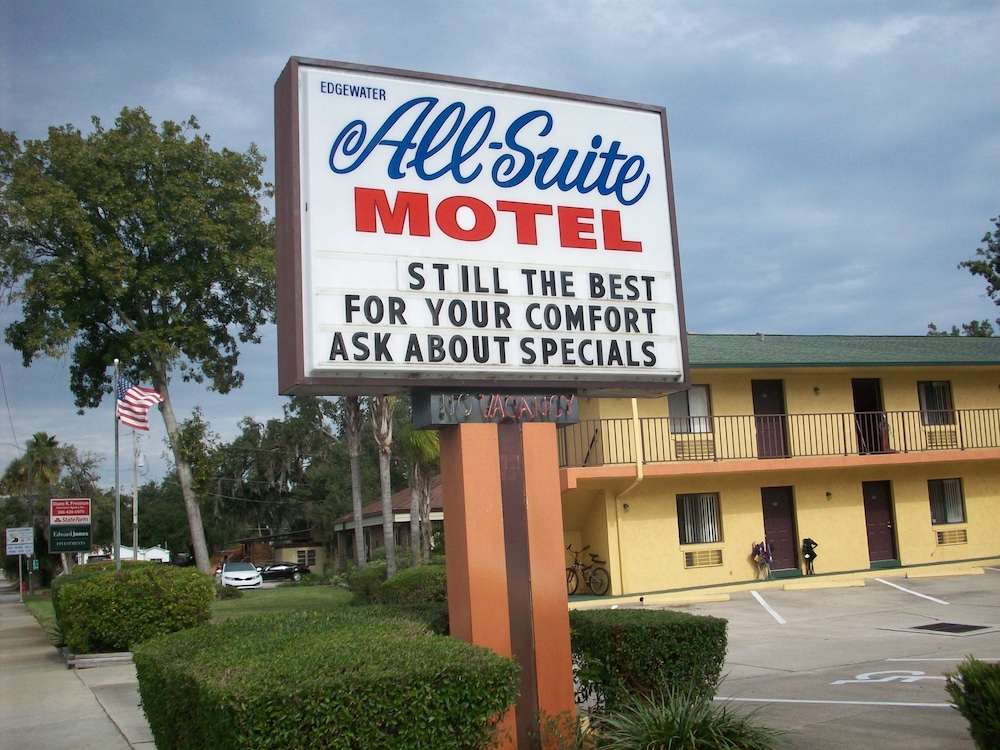 All Suite Motel 6023899 — Edgewater