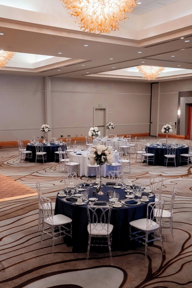 San Jose Marriott - photo 103