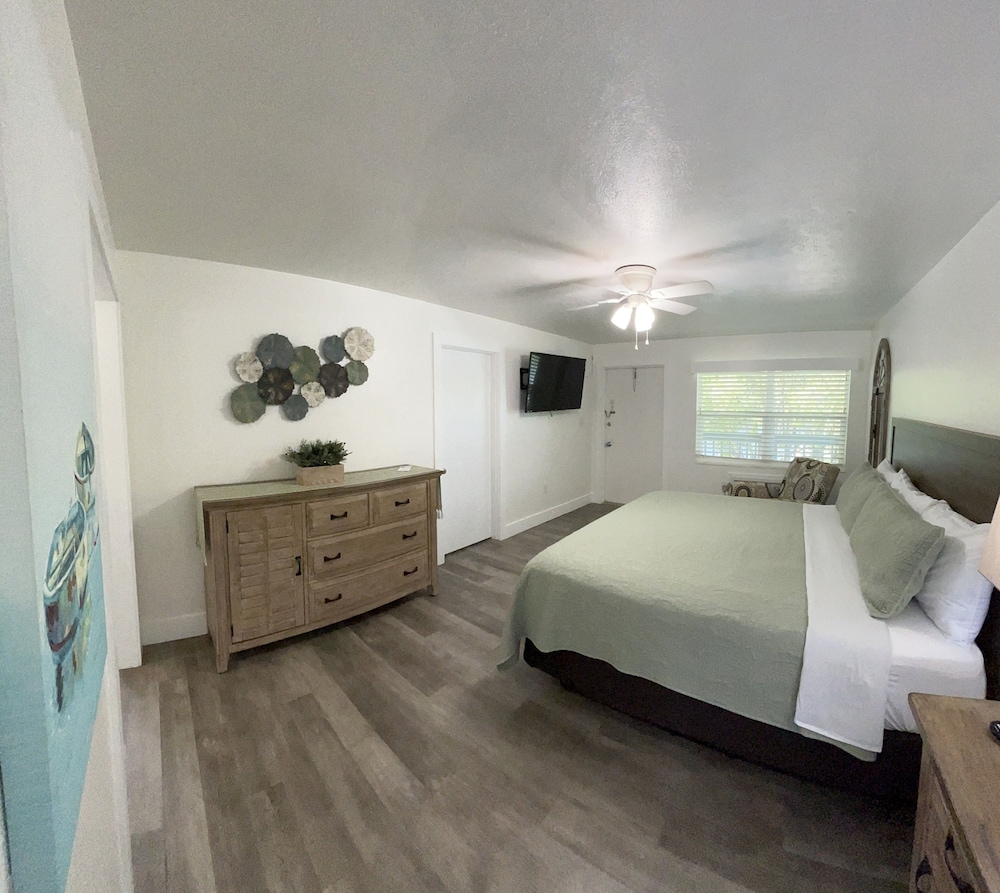 Hontoon Landing Resort & Marina - photo 6