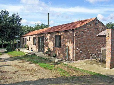 The Old Stables - last minute hotel in Horncastle