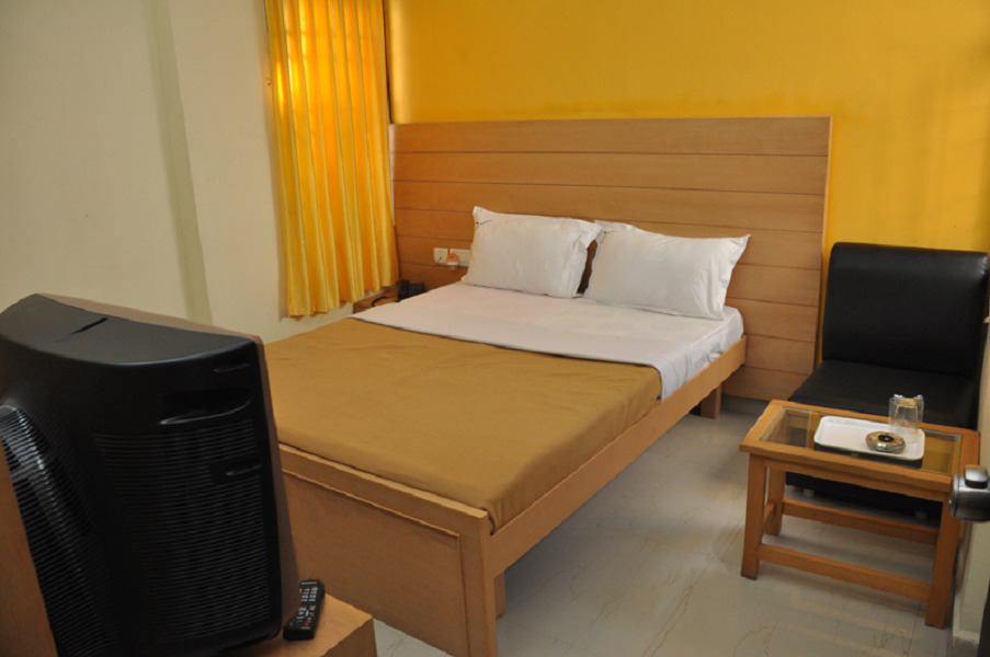 Samudra Residency — Chennai — photo 3