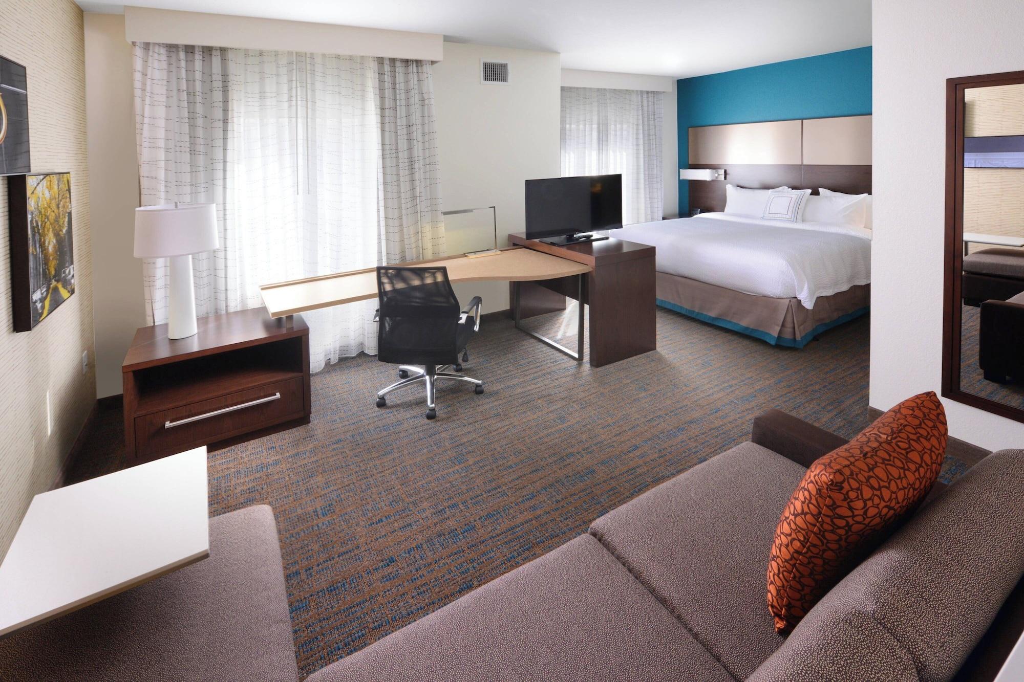 Residence Inn by Marriott Houston Pasadena - photo 6