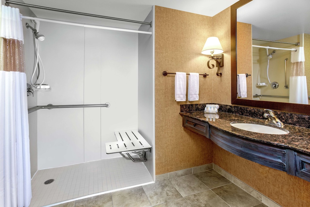 Homewood Suites by Hilton Santa Fe North - photo 16