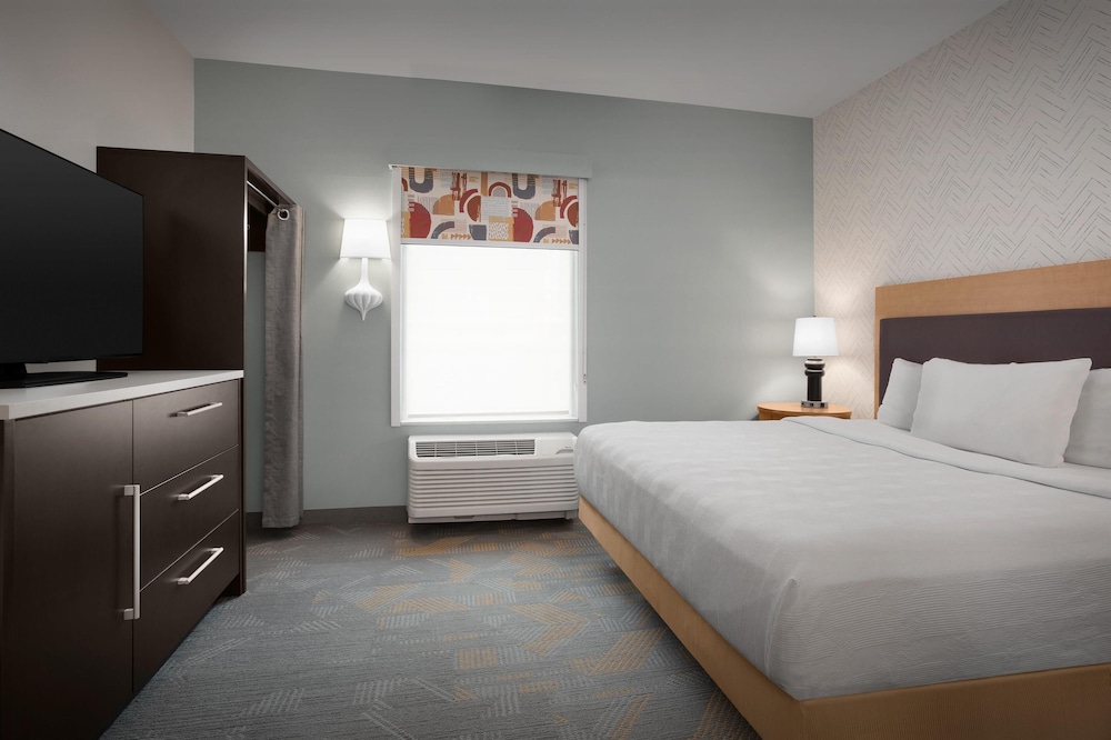 Home2 Suites By Hilton Sioux Falls Sanford Medical Center - photo 8