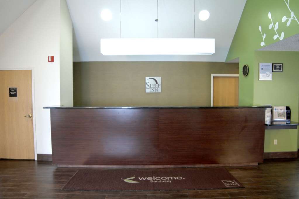 Sleep Inn Sandusky - photo 4