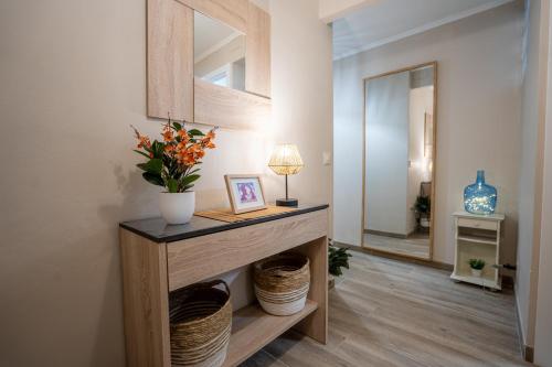 Lembranzas in Padron, Spain