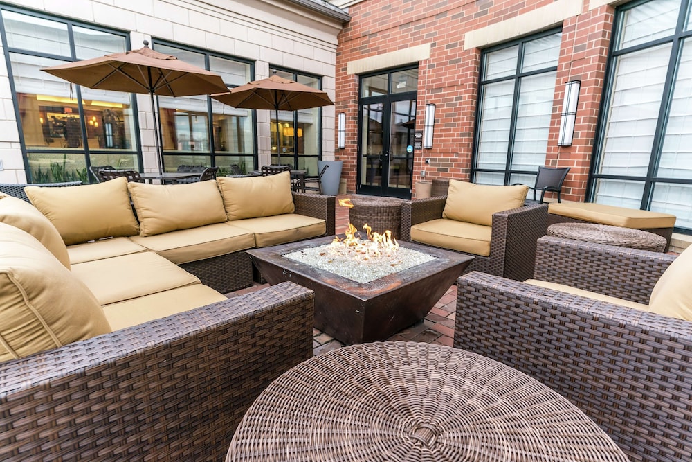 Hilton Garden Inn Exton West Chester - photo 53