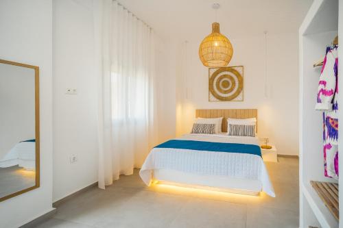 Selana Suites Chora — Unknown City — photo 4