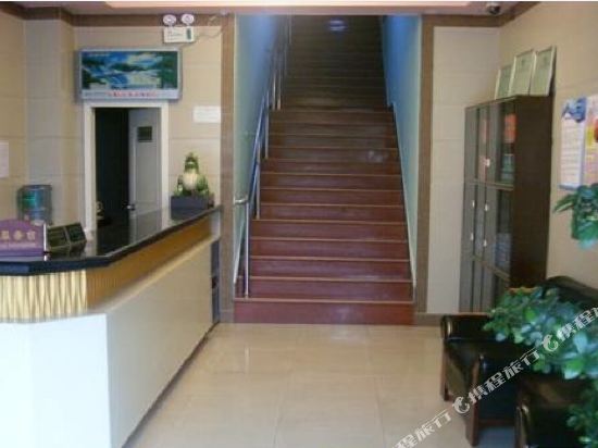 Mengtian Hotel - last minute hotel in Ningbo