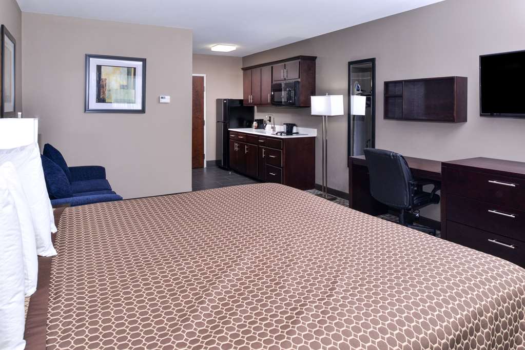 Americas Best Value Inn & Suites Southaven Memphis - photo 12