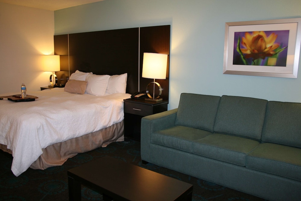 Hampton Inn Shreveport Airport - photo 27
