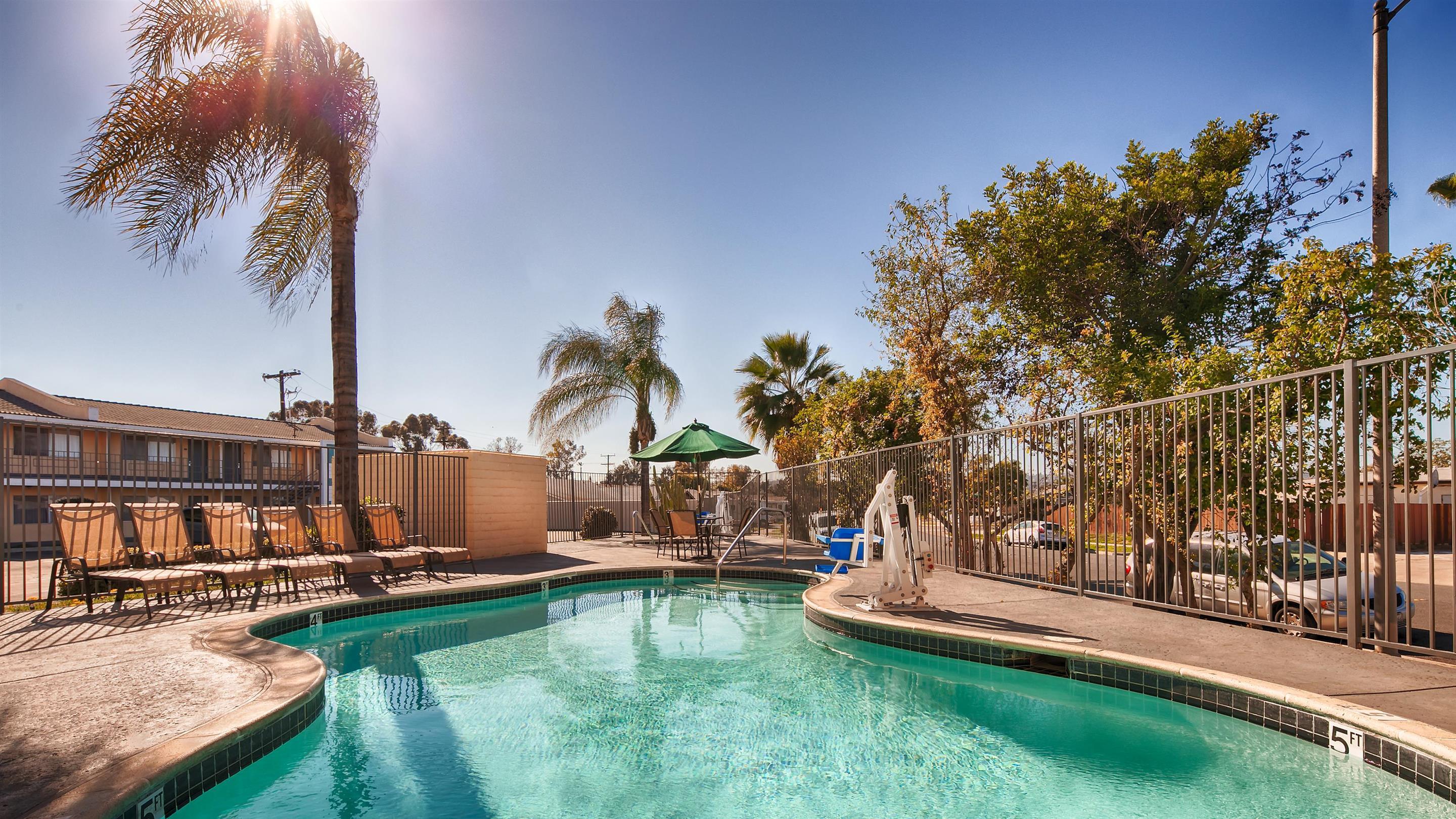 Clarion Pointe El Cajon San Diego East - featured photo