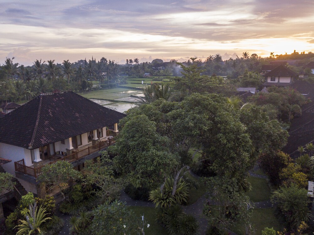 Sri Ratih Cottages - last minute hotel in Ubud