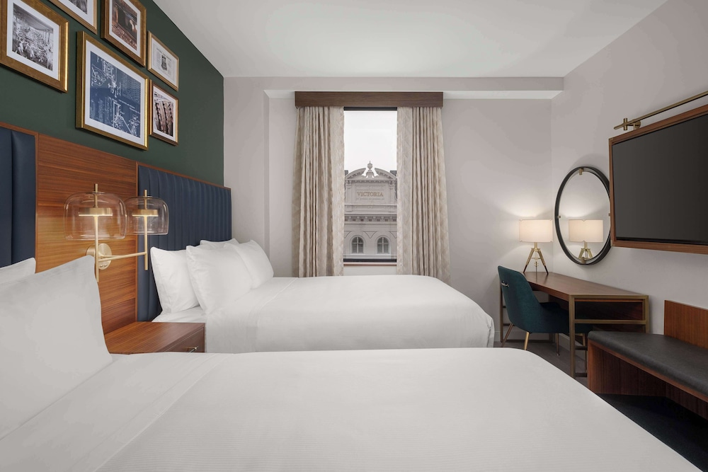 Hotel Ardent Dayton Downtown Tapestry Collection by Hilton - photo 4
