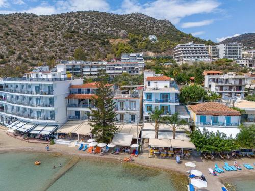 Golden Moon - last minute hotel in Tolon