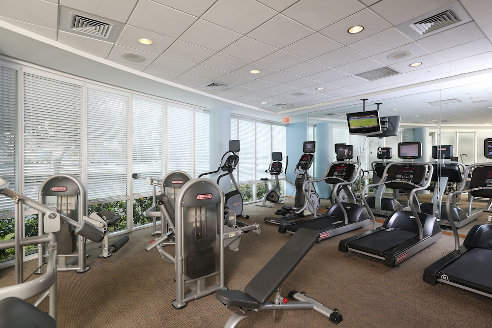 Intercontinental at Doral Miami by IHG - photo 43