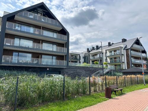 Apartament Maria — 4-Star Luxury Hotel in Ostroda, Poland