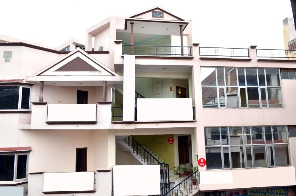 Hotel Shingar Regency - last minute hotel in Chandigarh