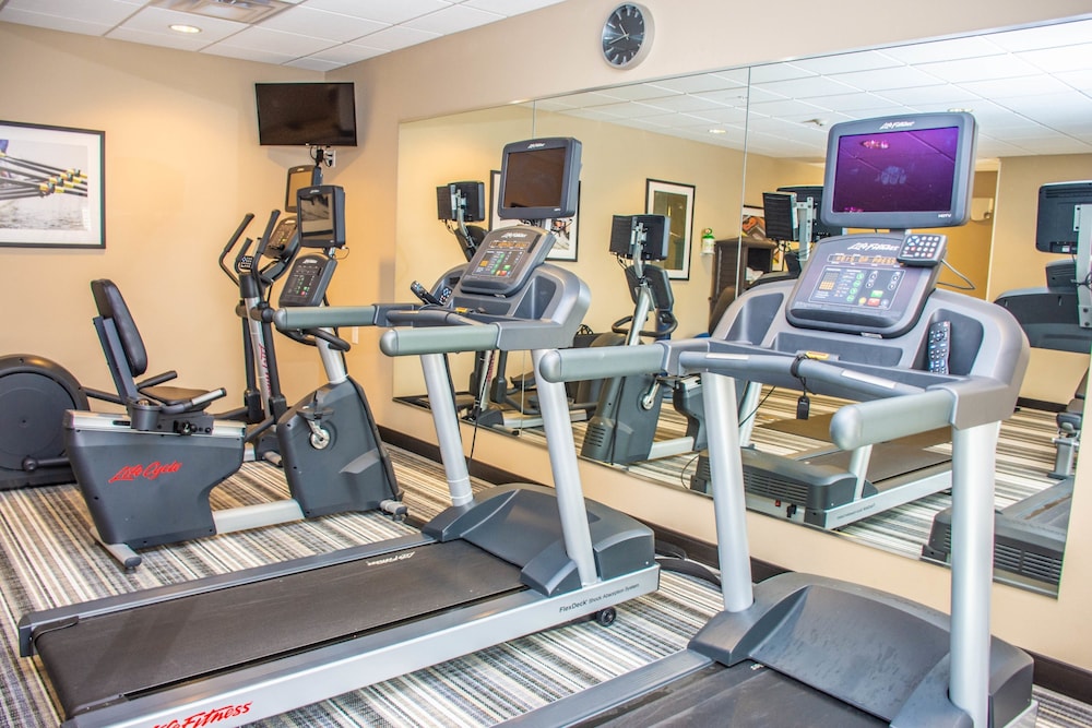 Candlewood Suites : Overland Park W 135th St by IHG - photo 32