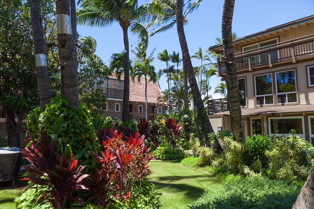 Kohea Kai Maui - carbon neutral hotel in Kihei