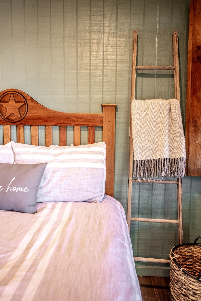The Big Texan Motel - photo 19