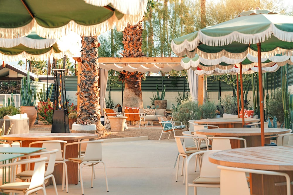 Royal Sun Palm Springs - photo 44