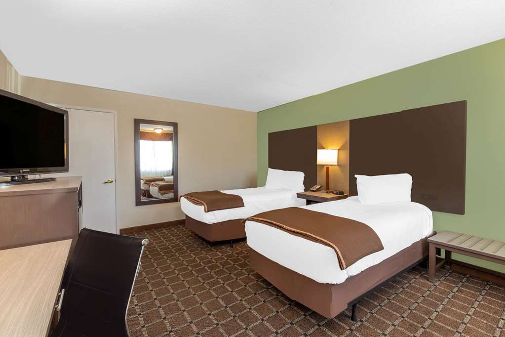 Travelodge by Wyndham Angels Camp CA - photo 7
