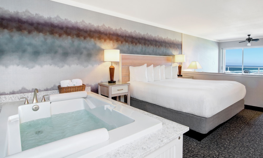 Hallmark Resort Newport - photo 34
