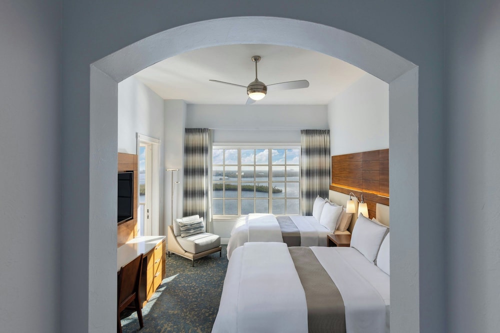 The Westin Cape Coral Resort At Marina Village - photo 24