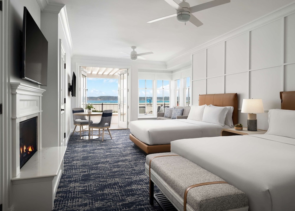 Beach Village at The Del Curio Collection - photo 14