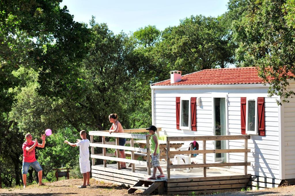 Vtf Le Castelet in Frejus, France