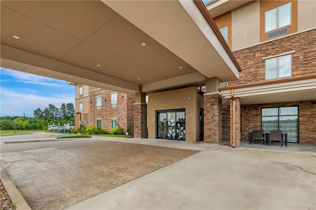 MainStay Suites Lufkin - photo 6