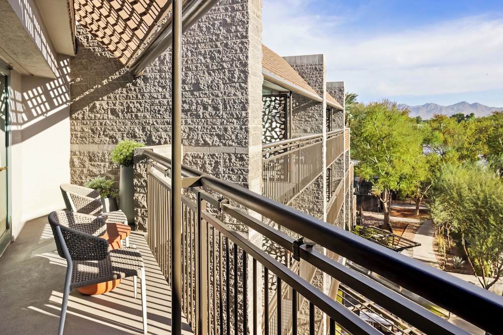 Grand Hyatt Scottsdale Resort - photo 29