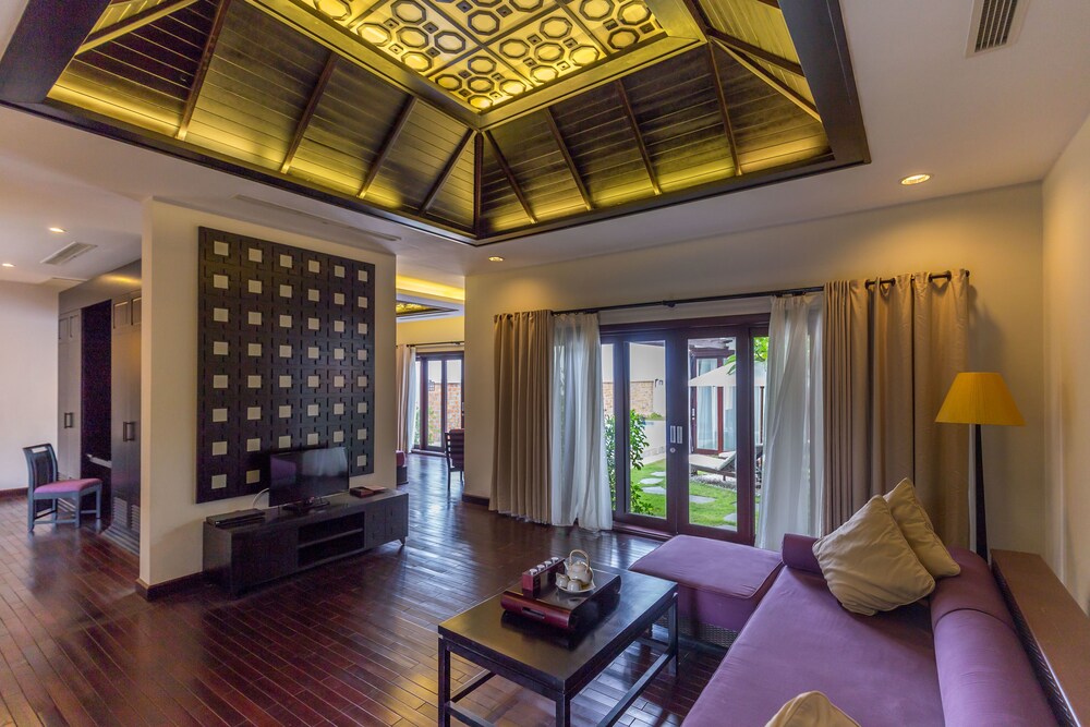 Lapochine Beach Resort — Hue — photo 5