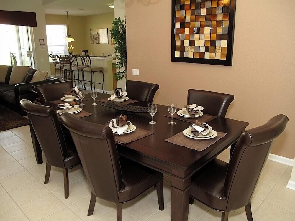 Ov2545 Windsor Hills Resort 5 Bed 5 Baths Villa - photo 18