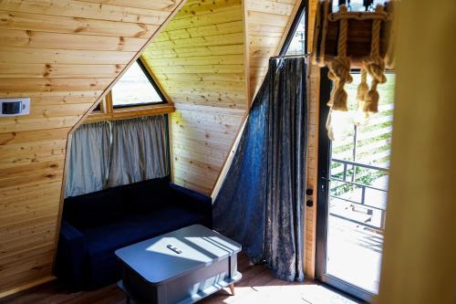 Kokhta Cottage Kazbegi 2