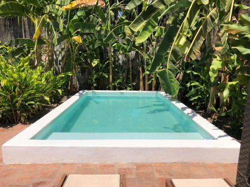 Casa Taller & Hotel El Boga — hotel in Mompos