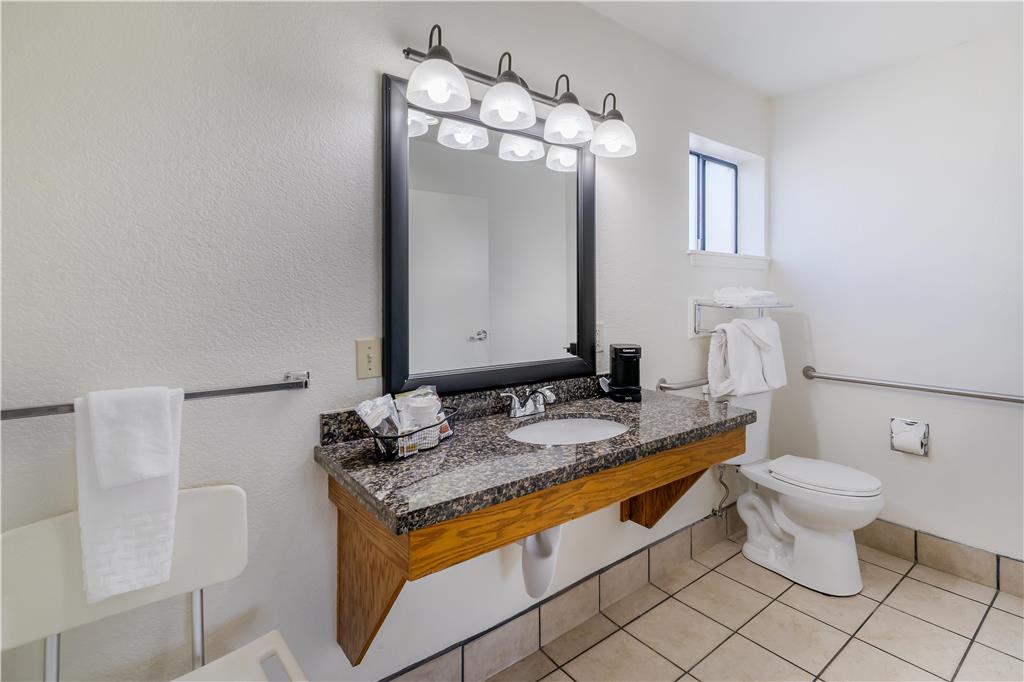 Best Western Arcata Inn - photo 22