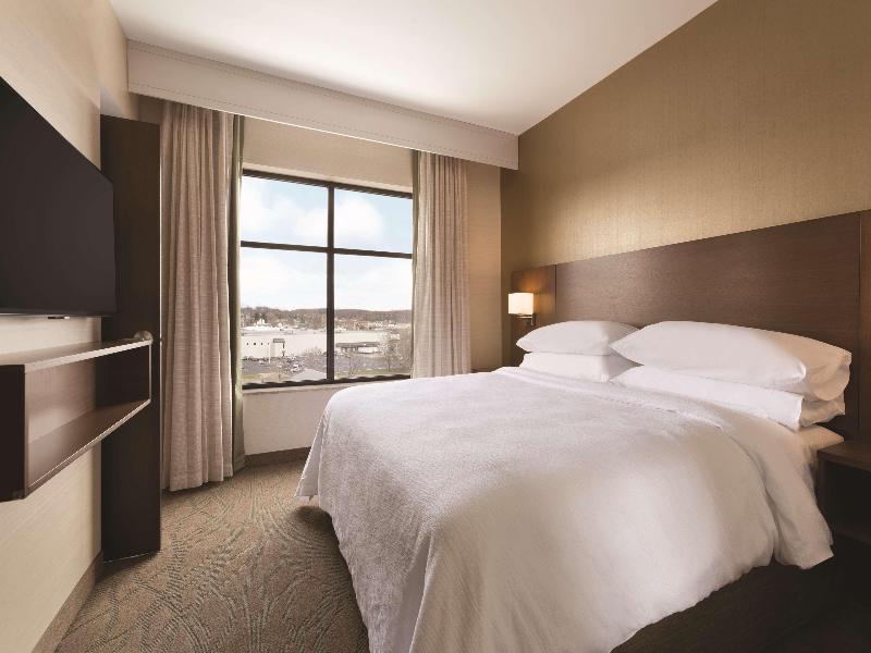 Embassy Suites by Hilton Akron Canton Airport - photo 99