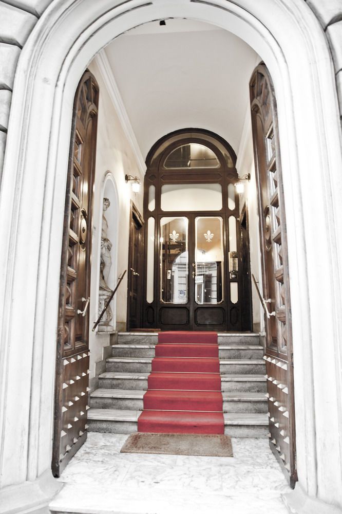 Historical Center - last minute hotel in Rome