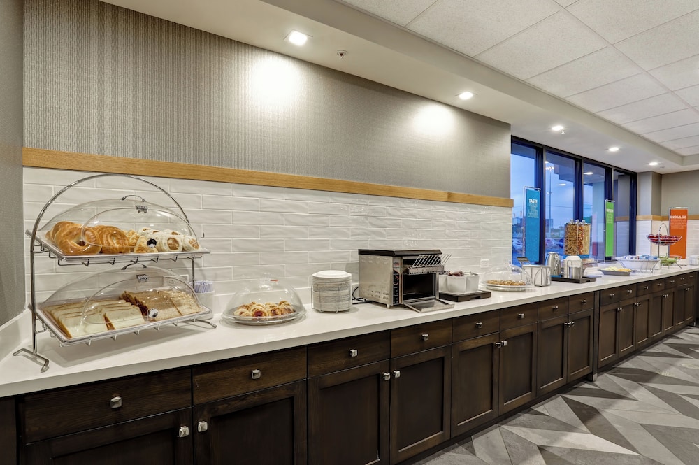 Hampton Inn & Suites El Cajon San Diego - photo 32