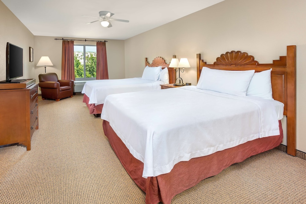 Homewood Suites by Hilton Santa Fe North - photo 8
