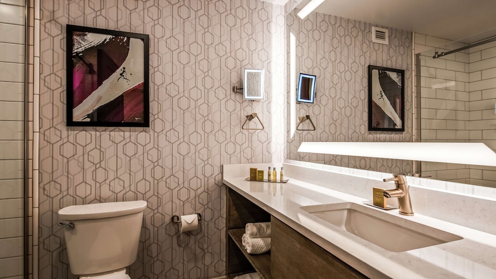 The Kingsley Bloomfield Hills a DoubleTree by Hilton - photo 48