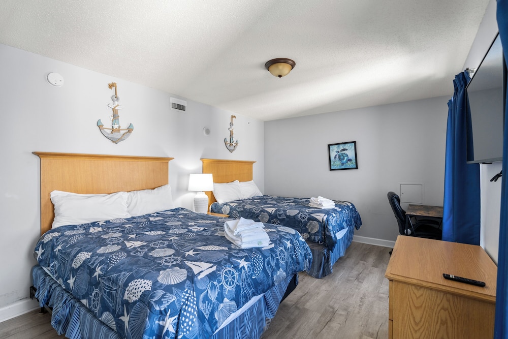 Paradise Resort by Elliott Beach Rentals - photo 5