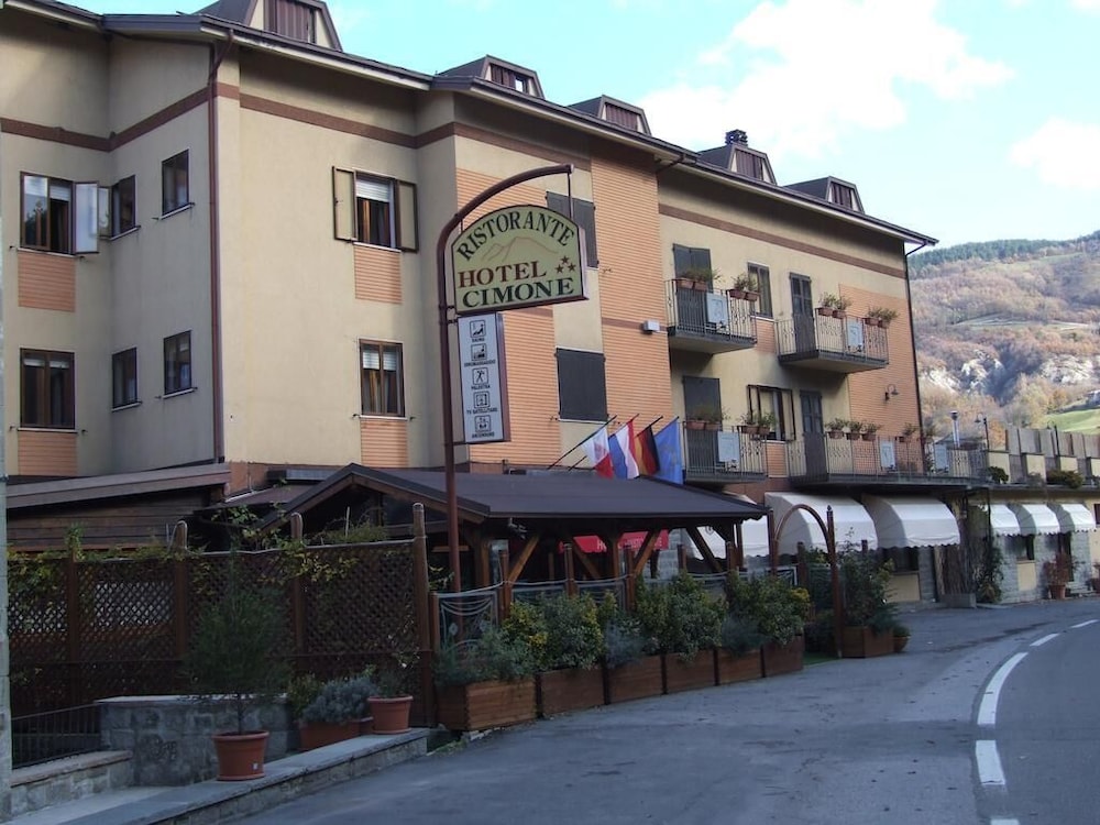 Hotel Cimone - last minute hotel in Riolunato