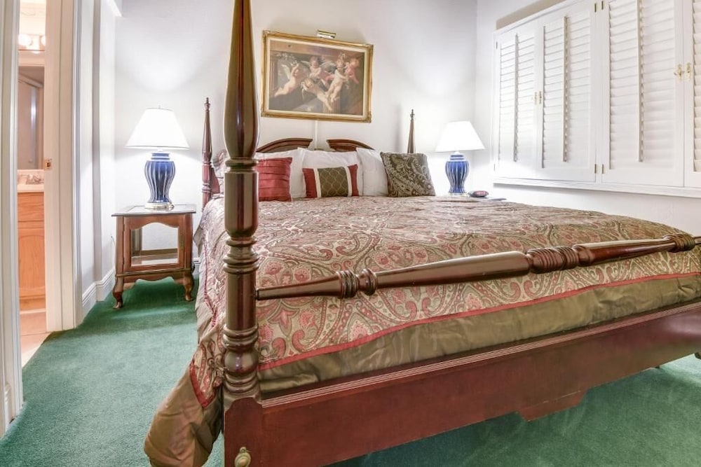 Plaza Suites Downtown New Orleans - photo 6