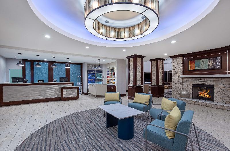 Homewood Suites by Hilton Atlanta Perimeter Center - photo 29