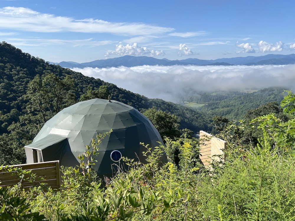The Glamping Collective - photo 12