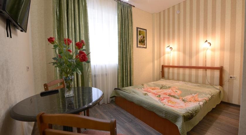 Globus Hotel — Cherepovets — photo 3